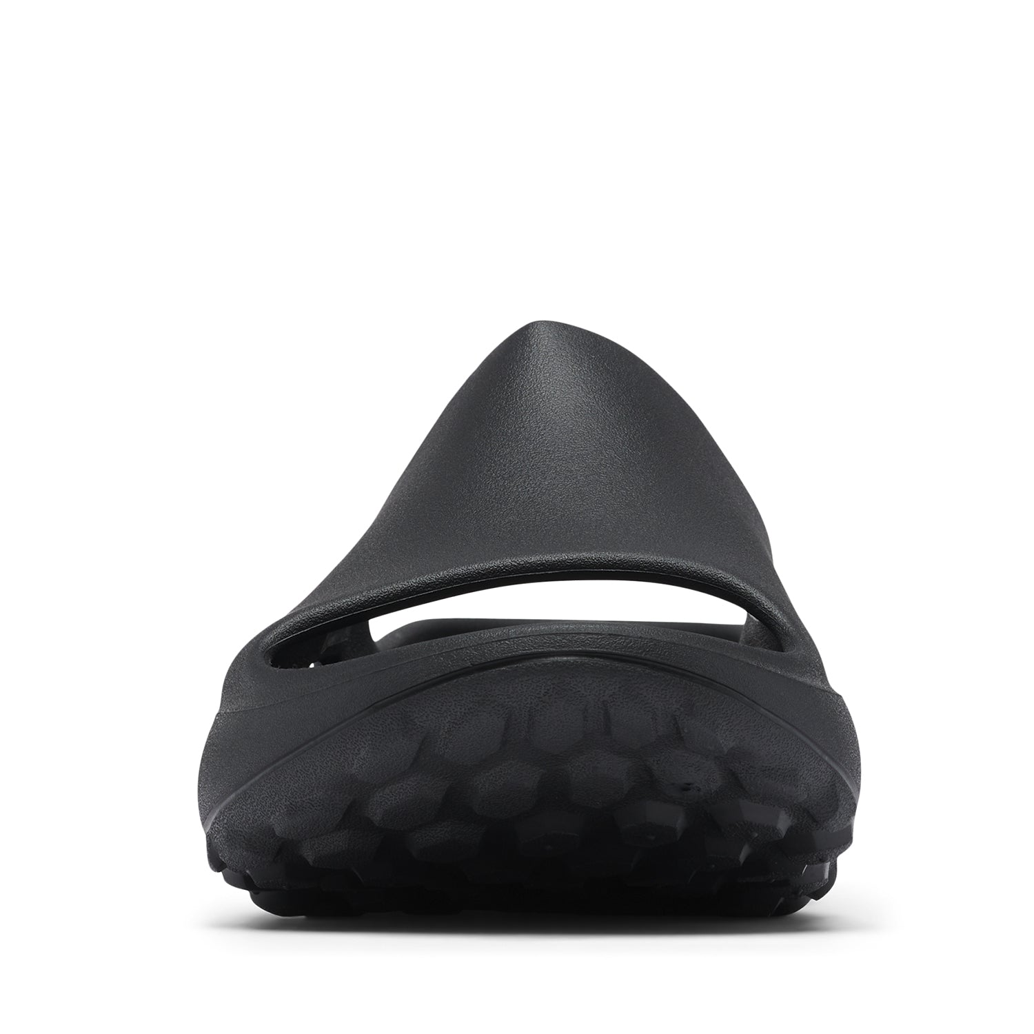 Sandalia Hombre Thrive Revive Negro Columbia
