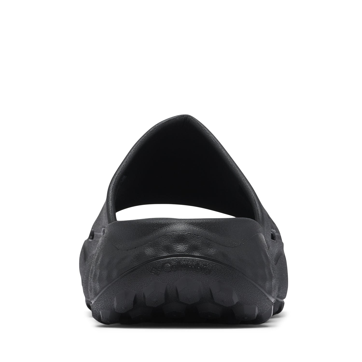 Sandalia Hombre Thrive Revive Negro Columbia