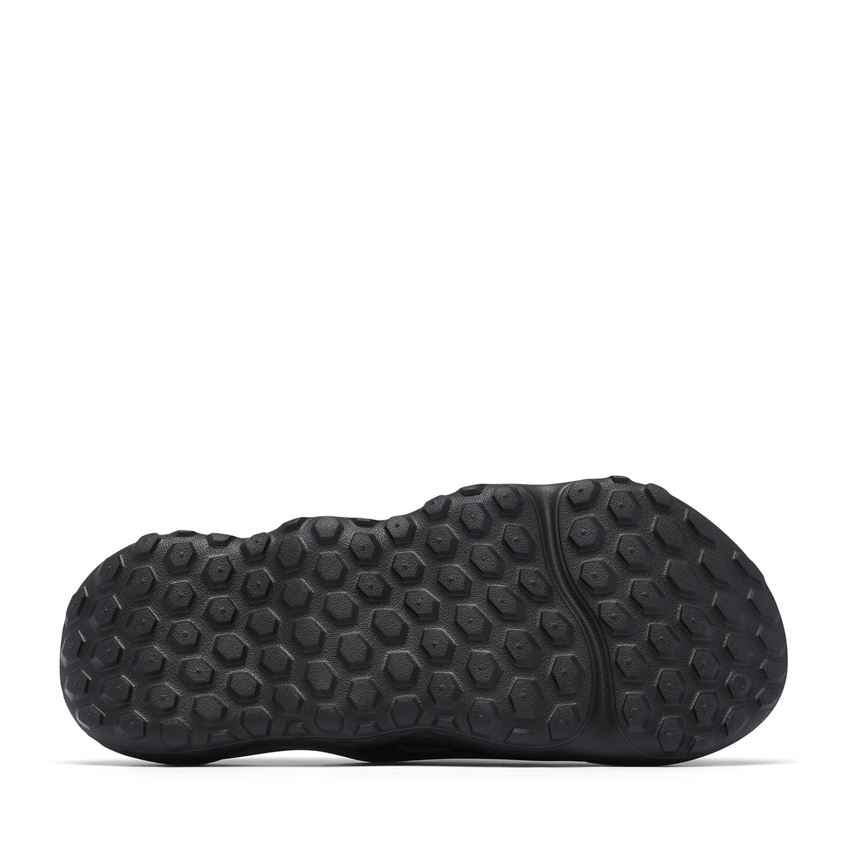 Sandalia Hombre Thrive Revive Negro Columbia