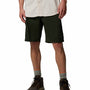 Short Hombre Silver Ridge Cargo Verde Columbia