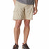 Short Hombre Silver Rdg Cargo Beige Columbia