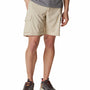 Short Hombre Silver Rdg Cargo Beige Columbia