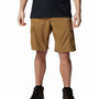 Short Hombre Silver Rdg Cargo Café Columbia