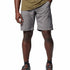 Short Hombre Silver Rdg Cargo Gris Columbia