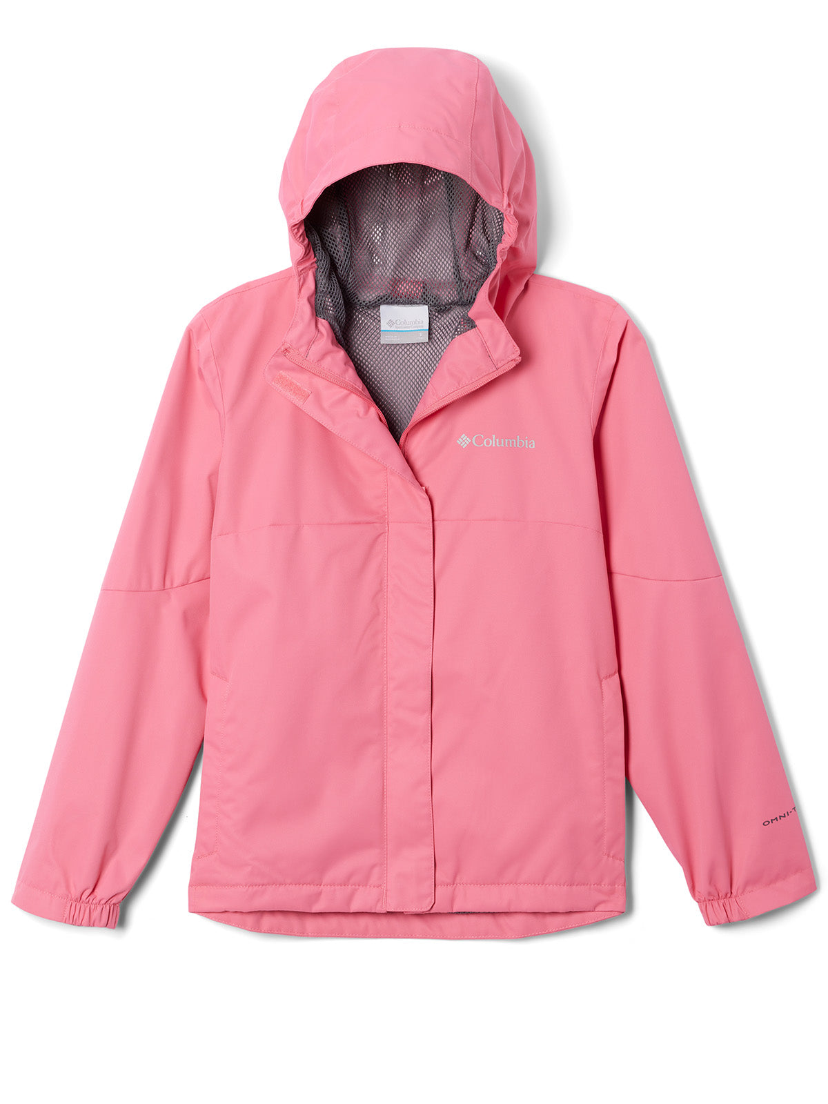 (601) CAMELLIA ROSE