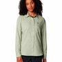 Polar Mujer Silver Ridge Utility Verde Columbia
