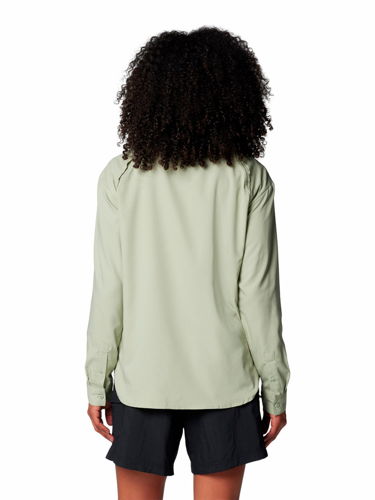 Polar Mujer Silver Ridge Utility Verde Columbia