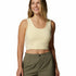 Polera Sin Mangas Mujer Boundle Trek Beige Columbia