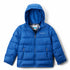 Parka Niños Pike Lake II Hooded Azul Columbia