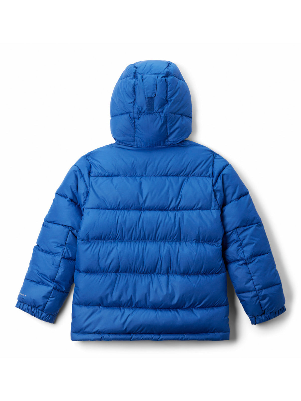 Parka Niños Pike Lake II Hooded Azul Columbia