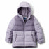 Parka Niños Pike Lake II Hooded Morado Columbia