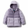 Parka Niños Pike Lake II Hooded Morado Columbia