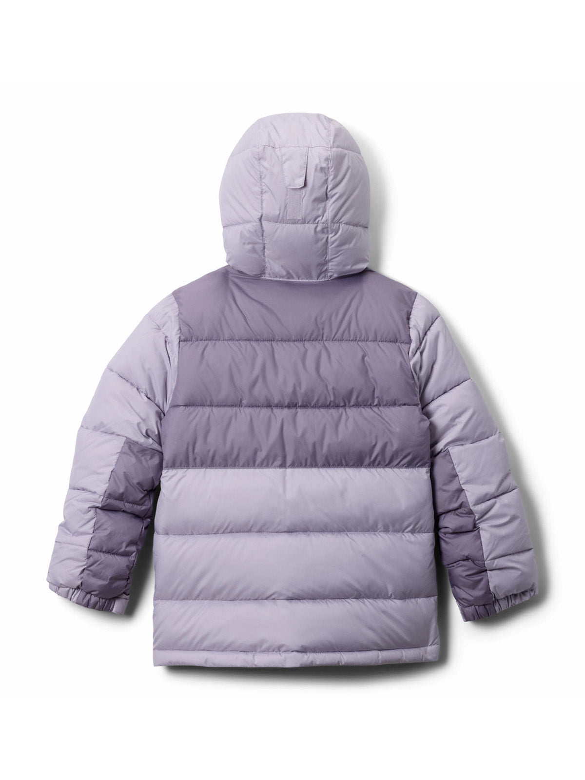 Parka Niños Pike Lake II Hooded Morado Columbia