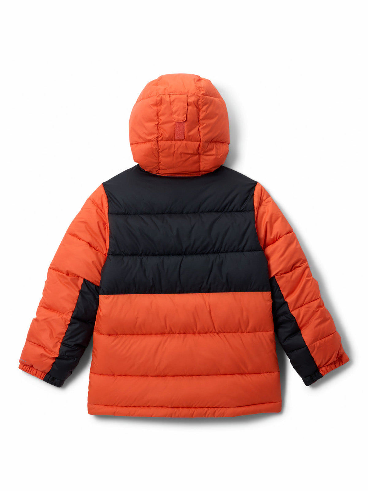 Parka Unisex Pike Lake II Hooded Naranjo Columbia