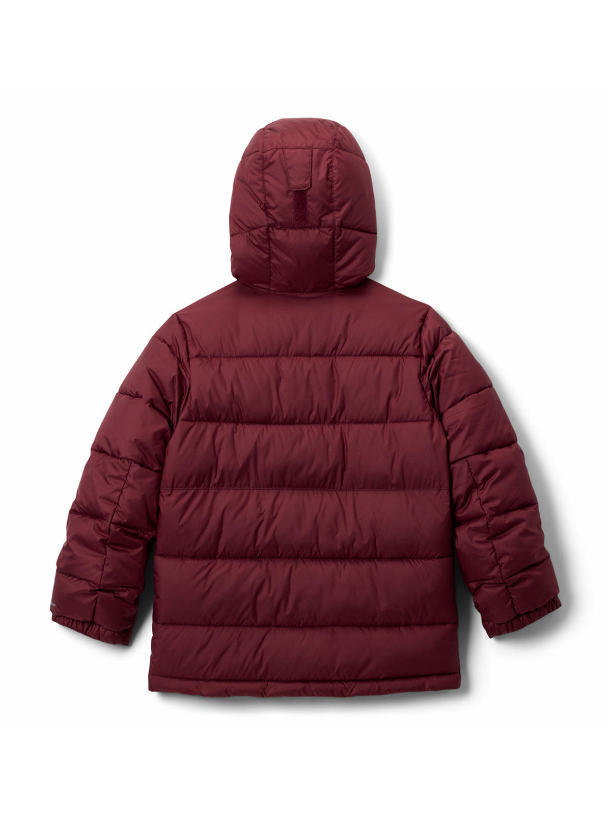 Parka Niño Pike Lake II Hooded Morado Columbia