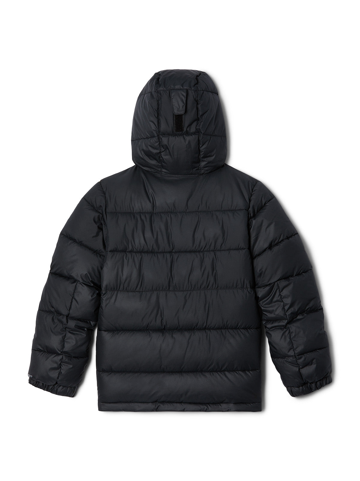 Parka Niño Unisex Pike Lake II Hdd Negro Columbia