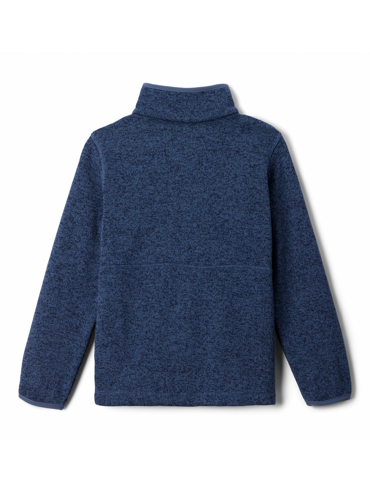 Polar Niño Sweater Weather Full Zip Azul Columbia