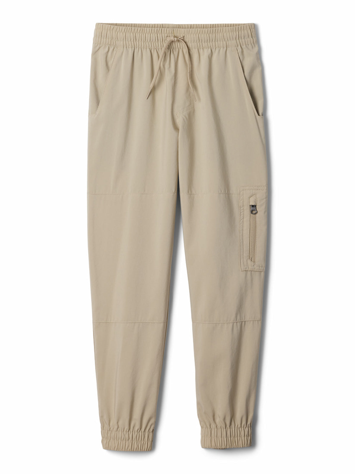 Pantalón Nino Silver Ridge Utility Beige Columbia