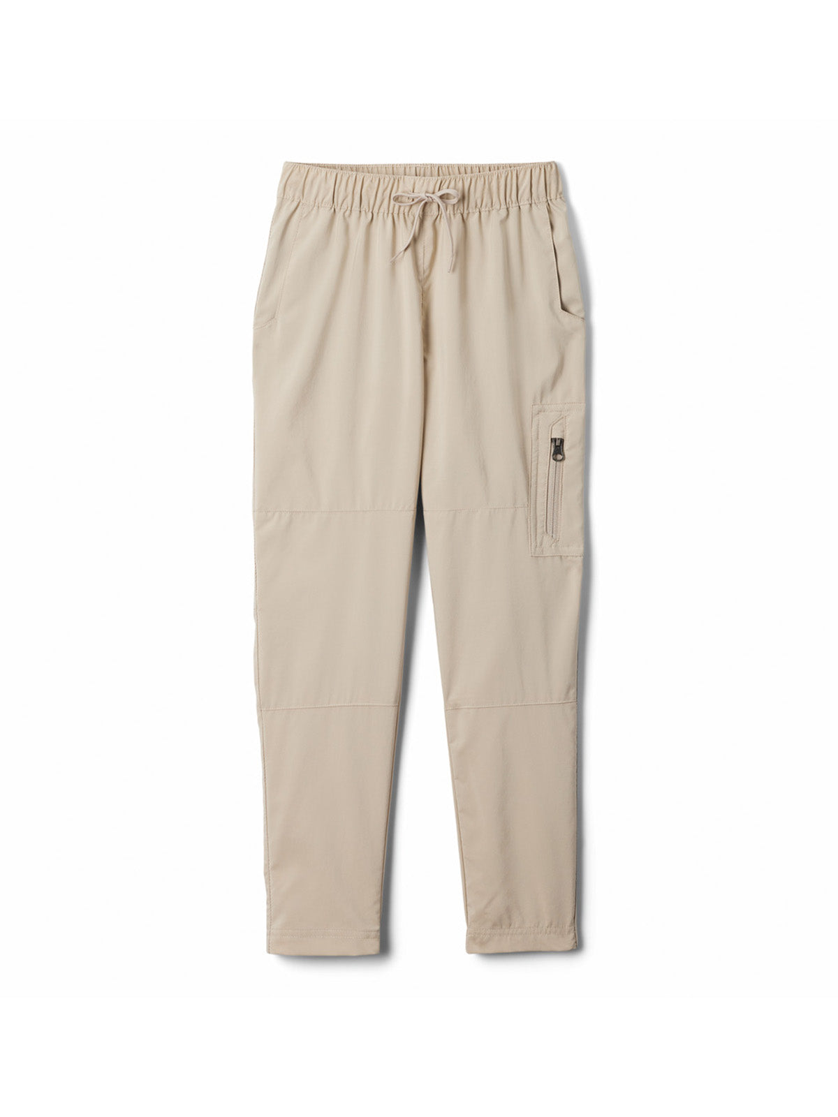 Pantalón Niña Silver Ridge Utility Beige Columbia