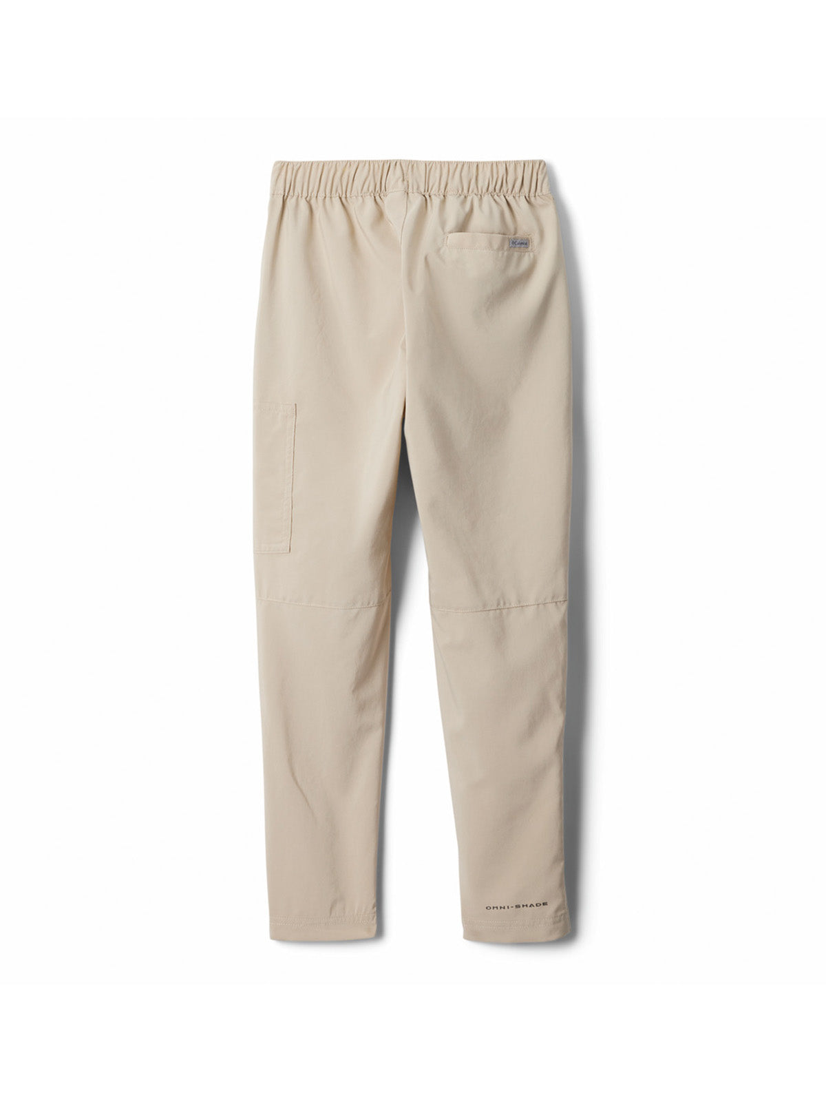 Pantalón Niña Silver Ridge Utility Beige Columbia
