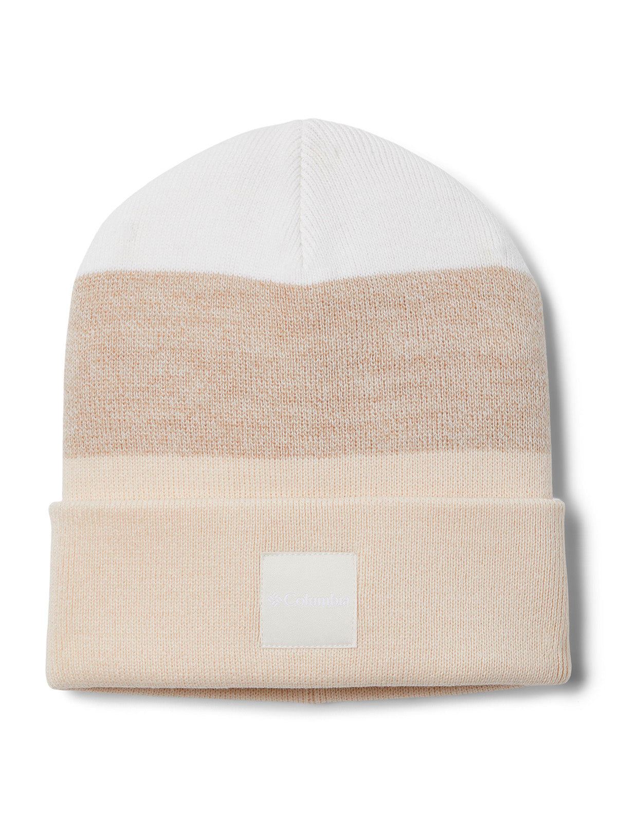 Gorro Unisex City Trek Blanco Columbia
