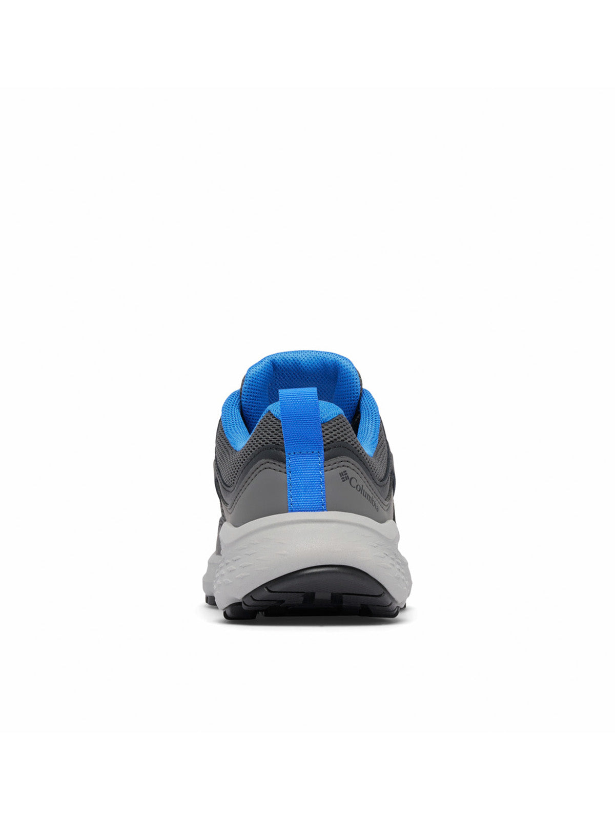 Zapatilla Niño Youth Konos Low Gris Columbia
