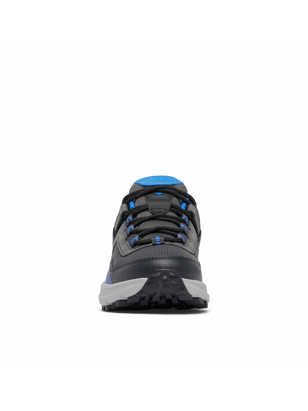 Zapatilla Niño Youth Konos Low Gris Columbia