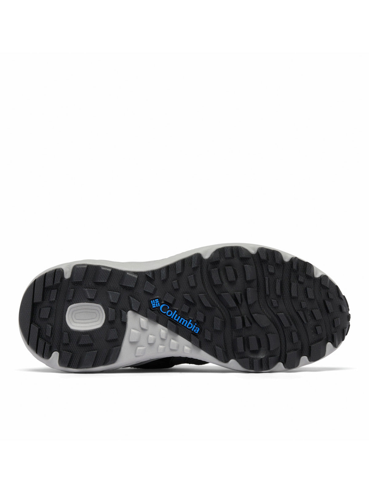 Zapatilla Niño Youth Konos Low Gris Columbia