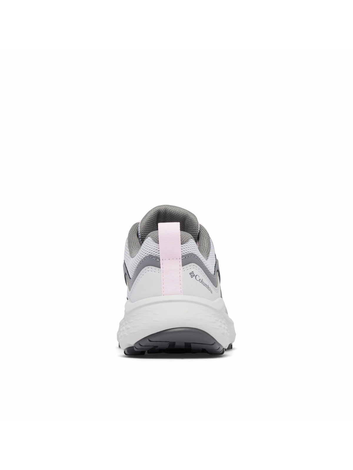 Zapatilla Niño Youth Konos Low Gris Columbia