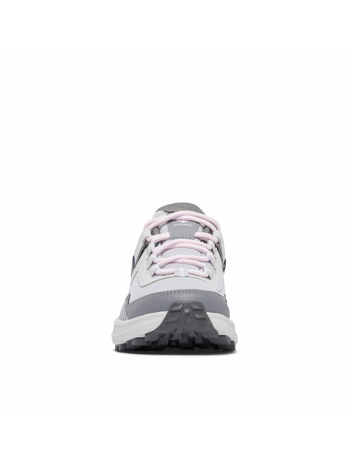 Zapatilla Niño Youth Konos Low Gris Columbia