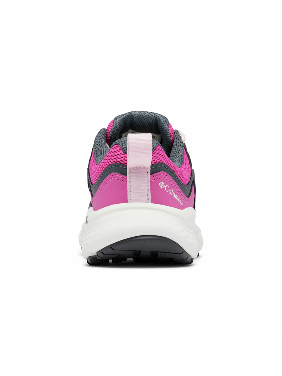 Zapatilla Niña Youth Konos Low Rosado Columbia