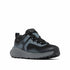 Zapatilla Niño Youth Konos Low Negro Columbia