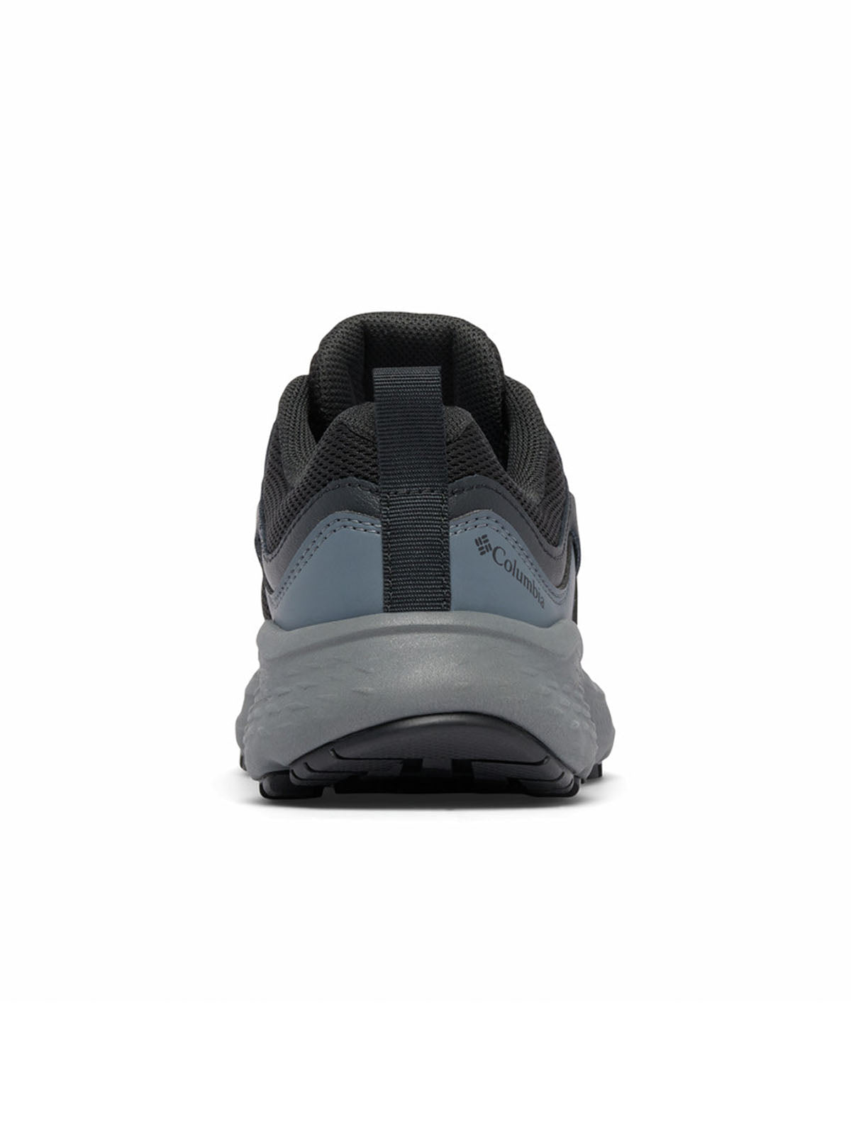Zapatilla Niño Youth Konos Low Negro Columbia