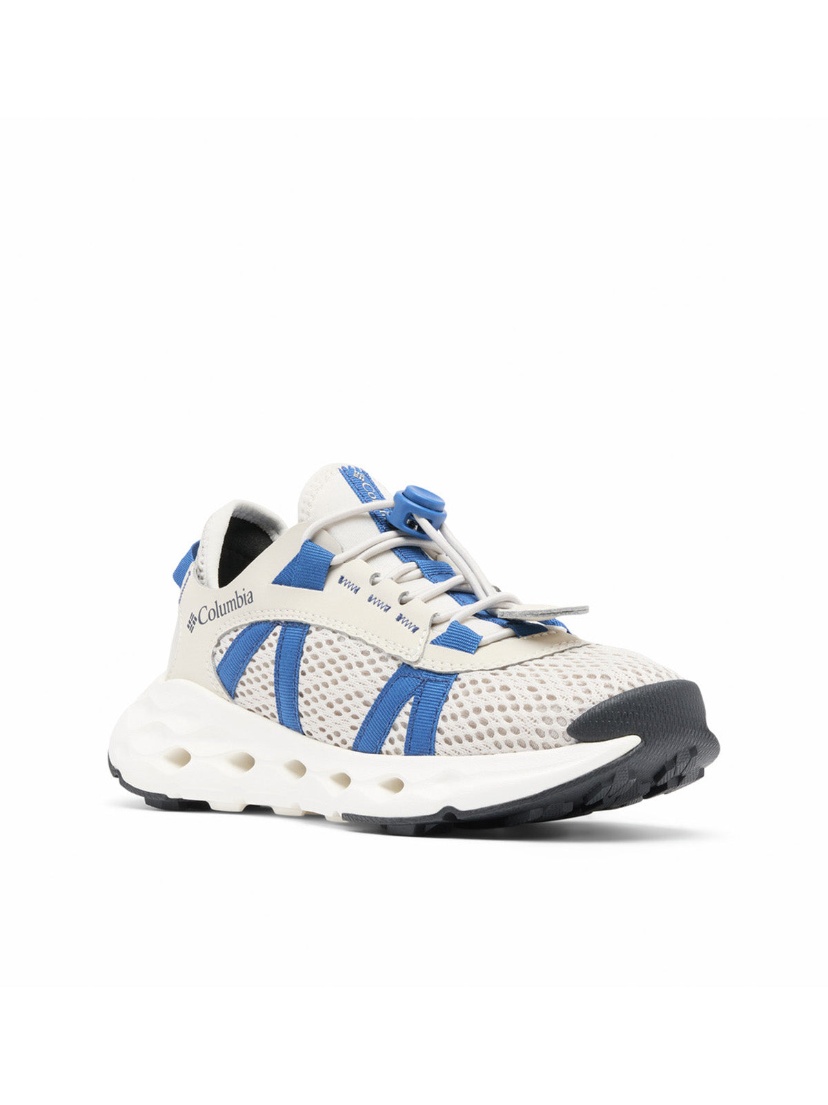 Zapatilla de Agua Nino Youth Drainmaker XTR Azul Columbia