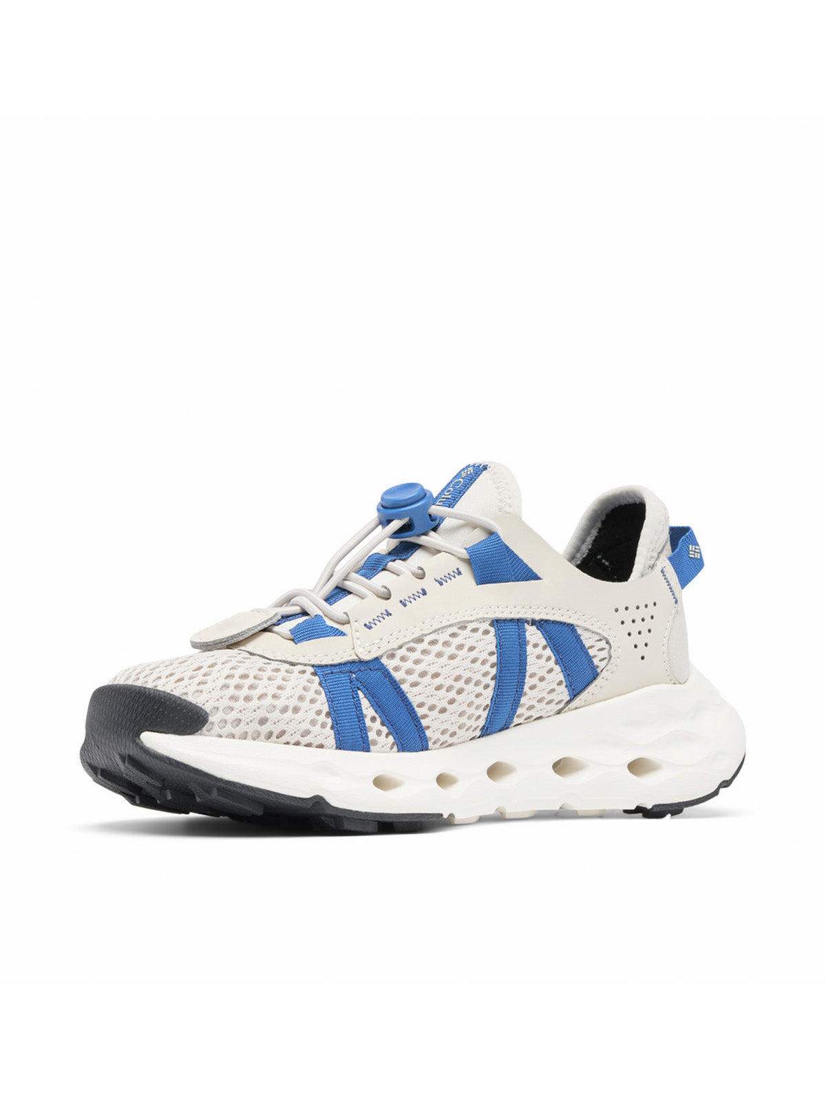 Zapatilla de Agua Nino Youth Drainmaker XTR Azul Columbia