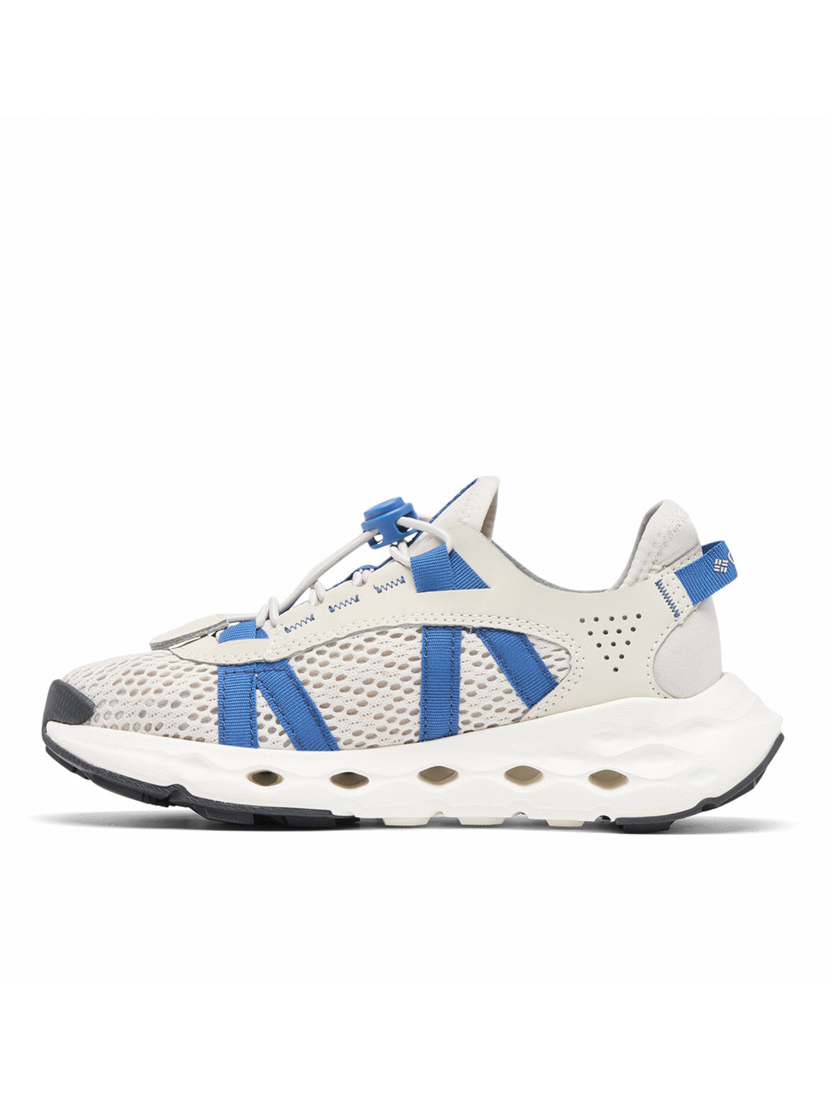 Zapatilla de Agua Nino Youth Drainmaker XTR Azul Columbia