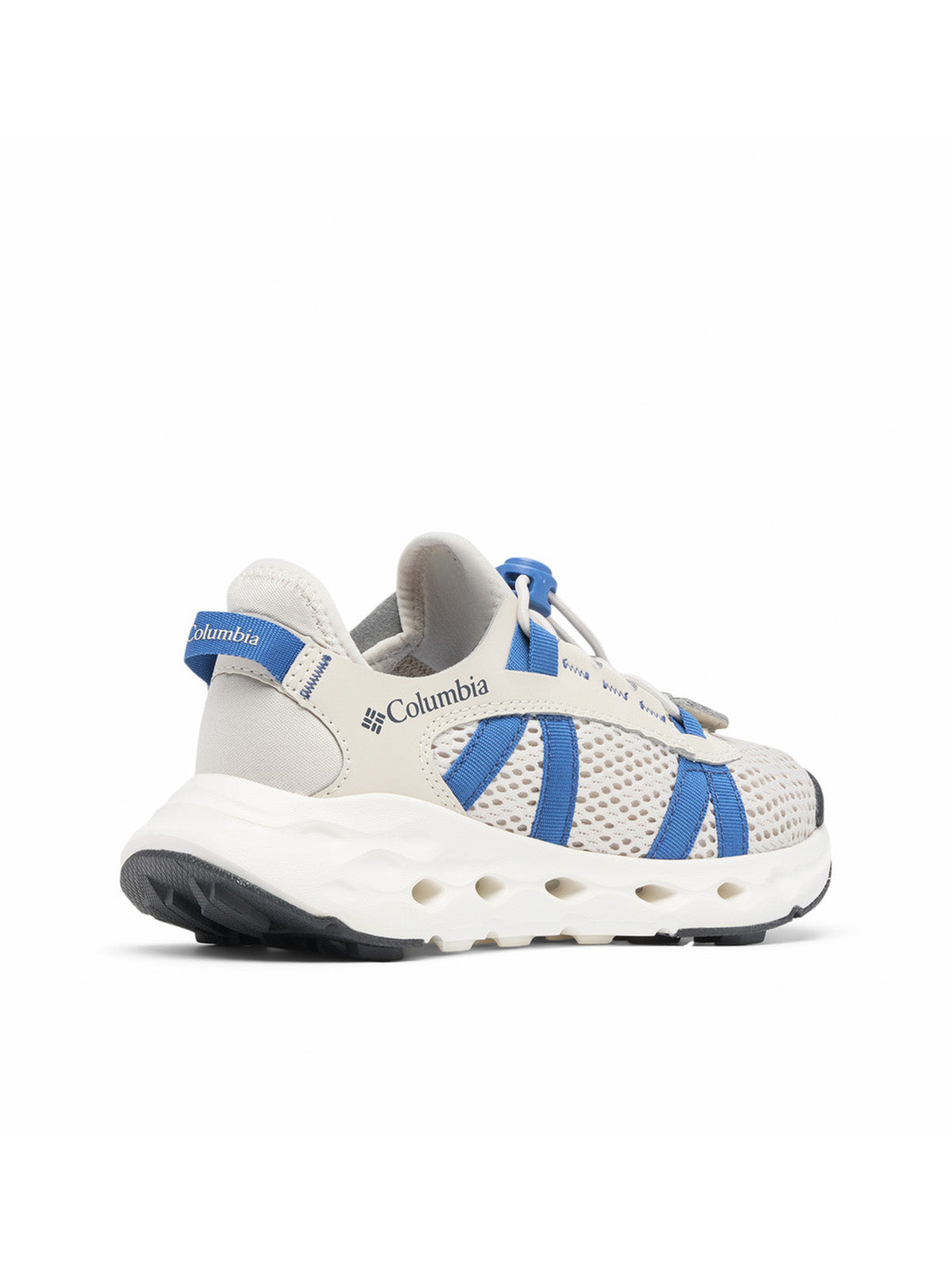 Zapatilla de Agua Nino Youth Drainmaker XTR Azul Columbia