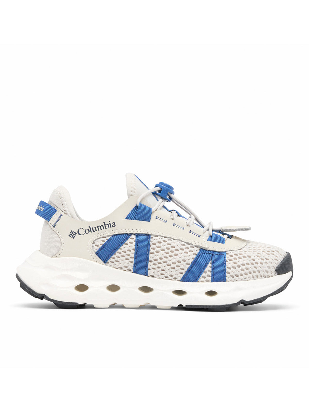 Zapatilla de Agua Nino Youth Drainmaker XTR Azul Columbia