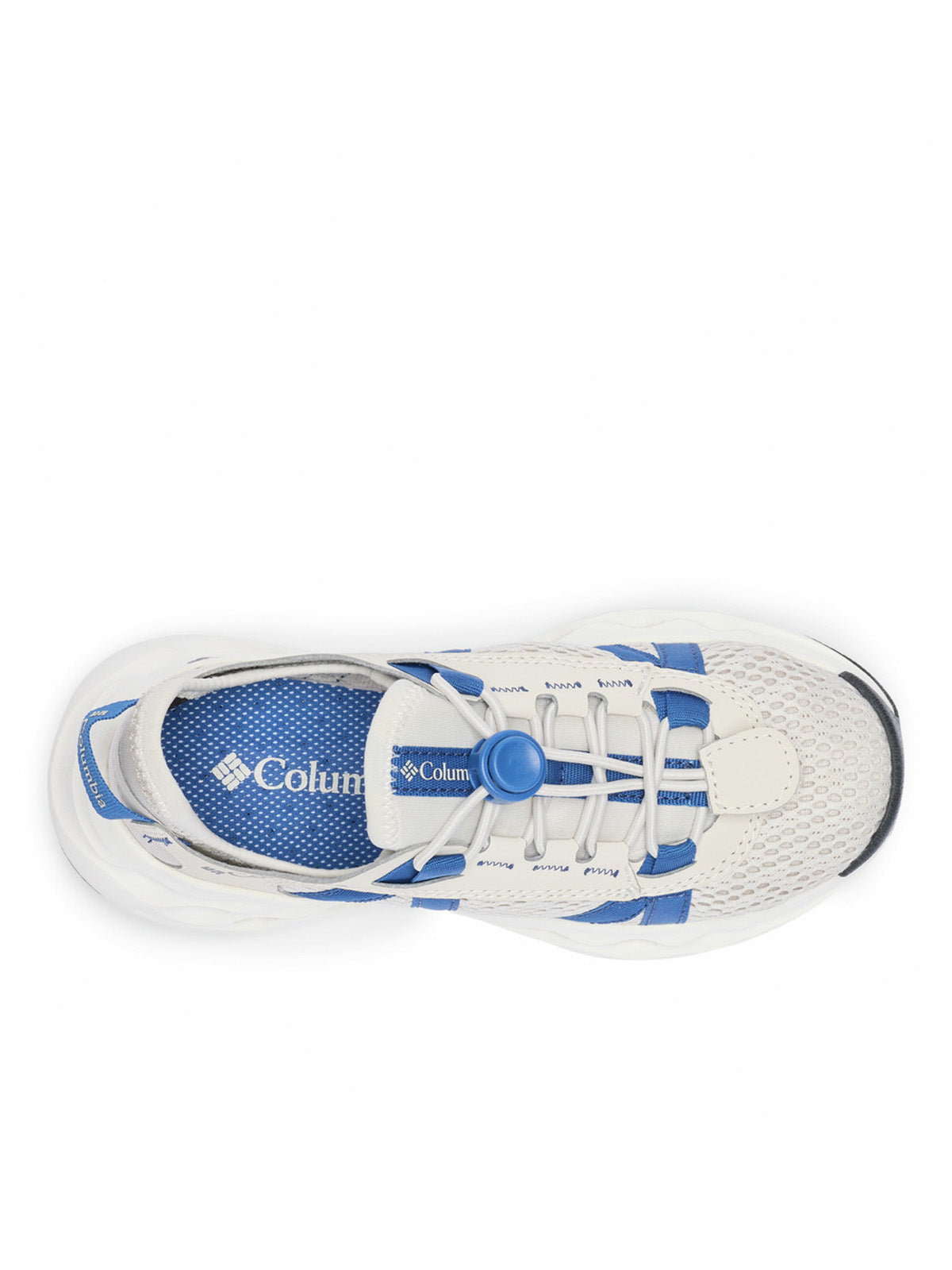 Zapatilla de Agua Nino Youth Drainmaker XTR Azul Columbia
