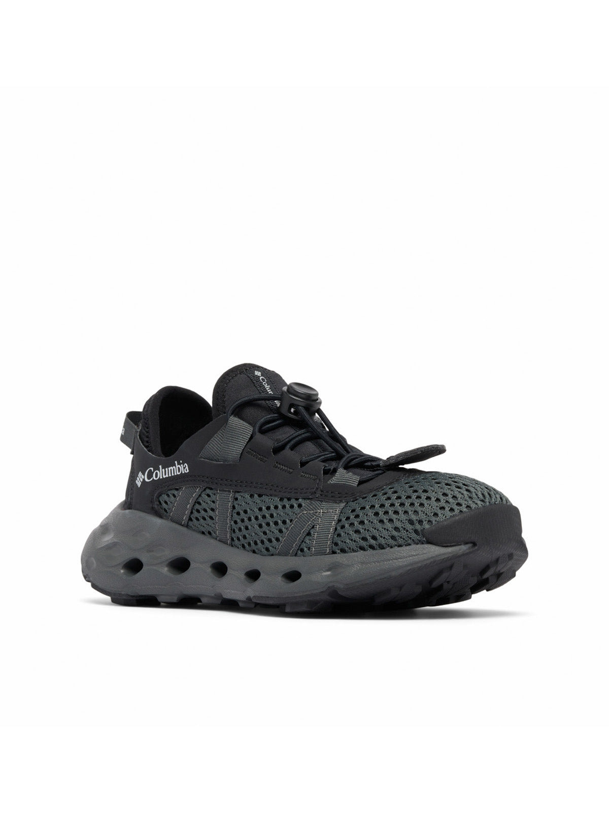 Zapatilla de Agua Niño Youth Drainmaker XTR Negro Columbia