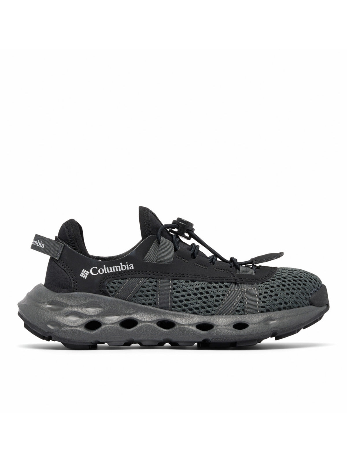 Zapatilla de Agua Niño Youth Drainmaker XTR Negro Columbia