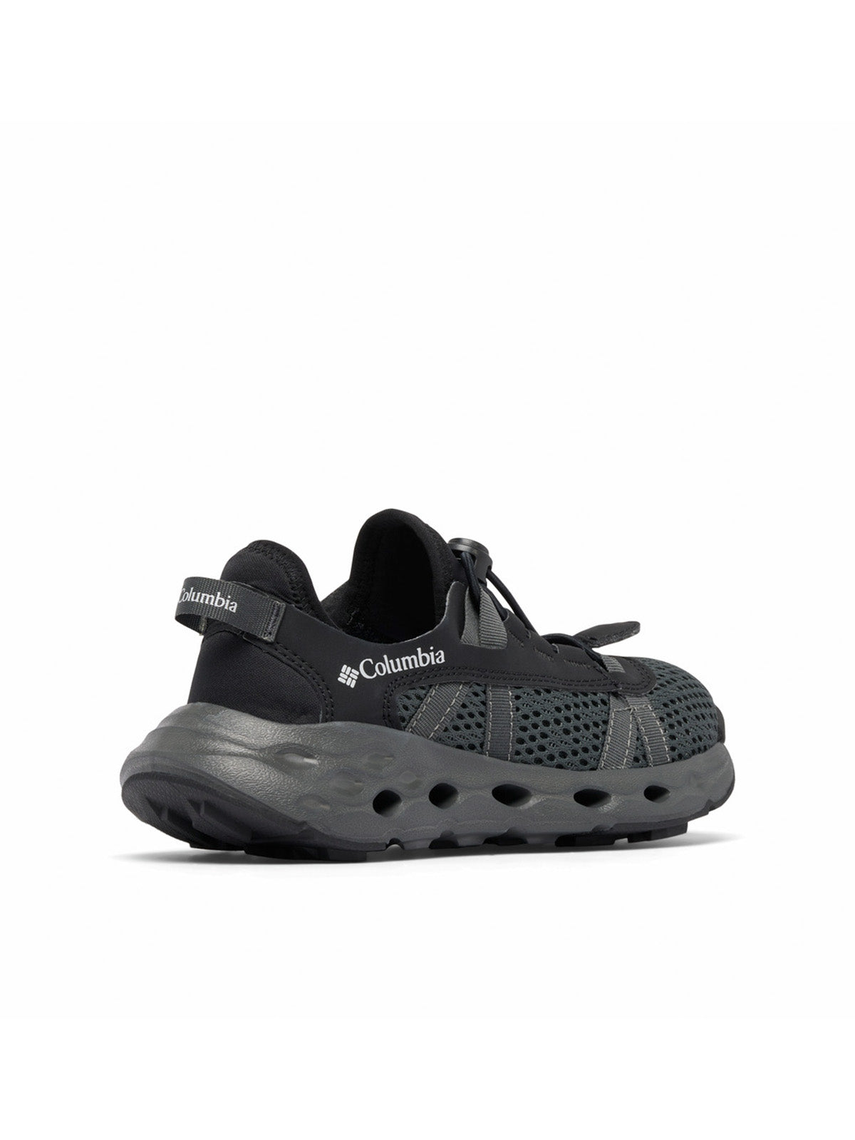 Zapatilla de Agua Niño Youth Drainmaker XTR Negro Columbia