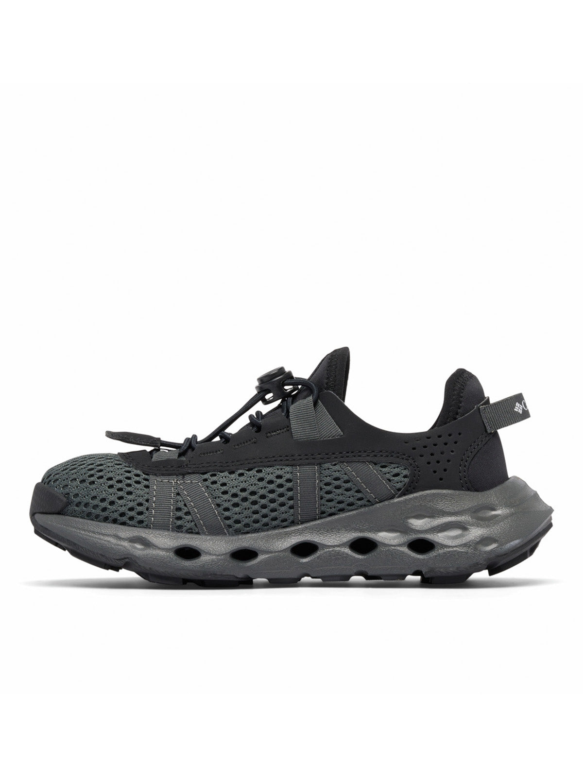 Zapatilla de Agua Niño Youth Drainmaker XTR Negro Columbia