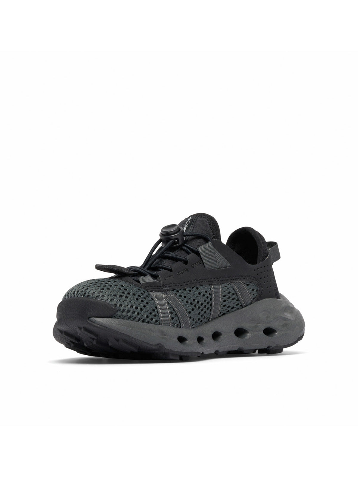 Zapatilla de Agua Niño Youth Drainmaker XTR Negro Columbia