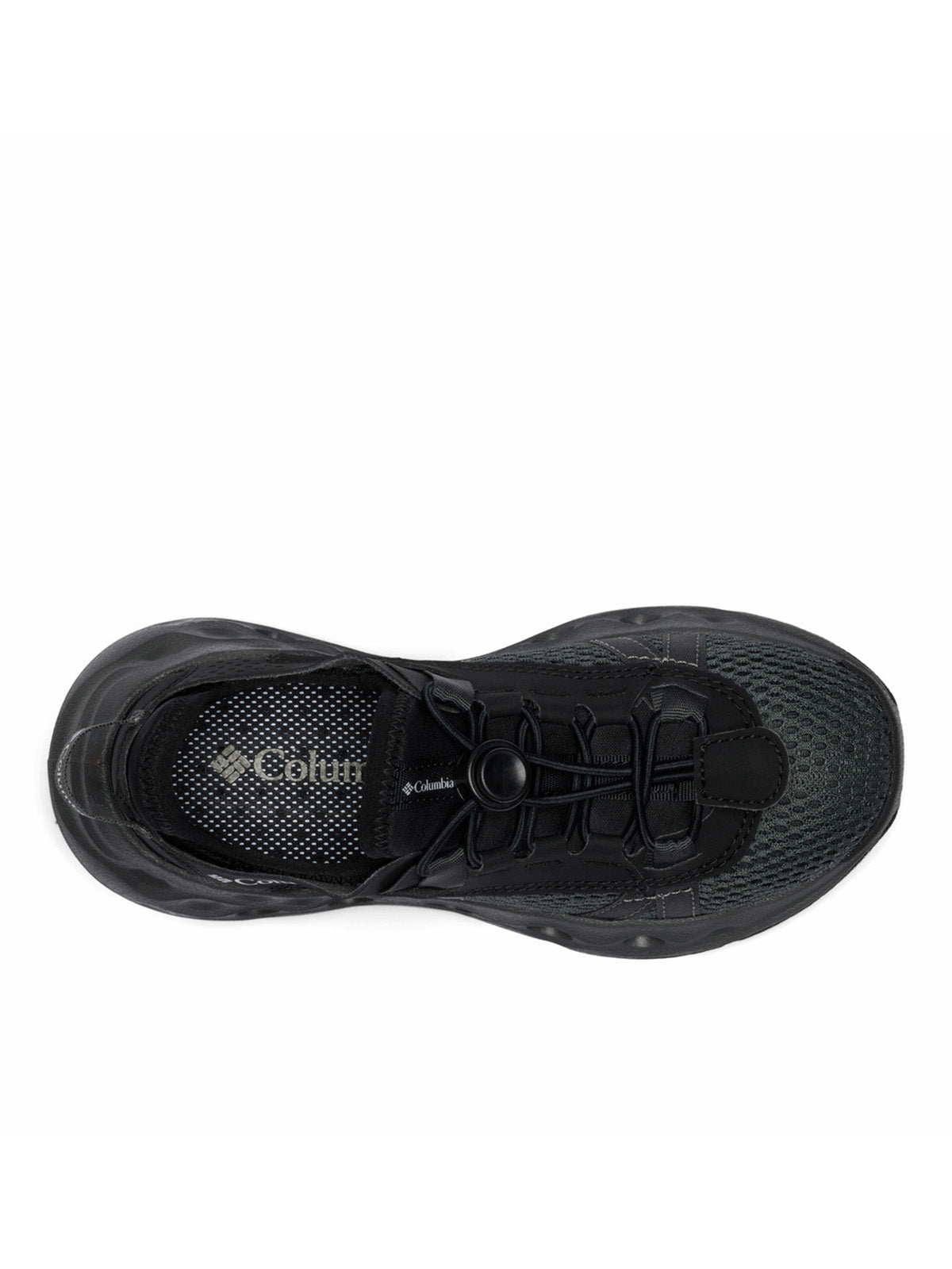 Zapatilla de Agua Niño Youth Drainmaker XTR Negro Columbia