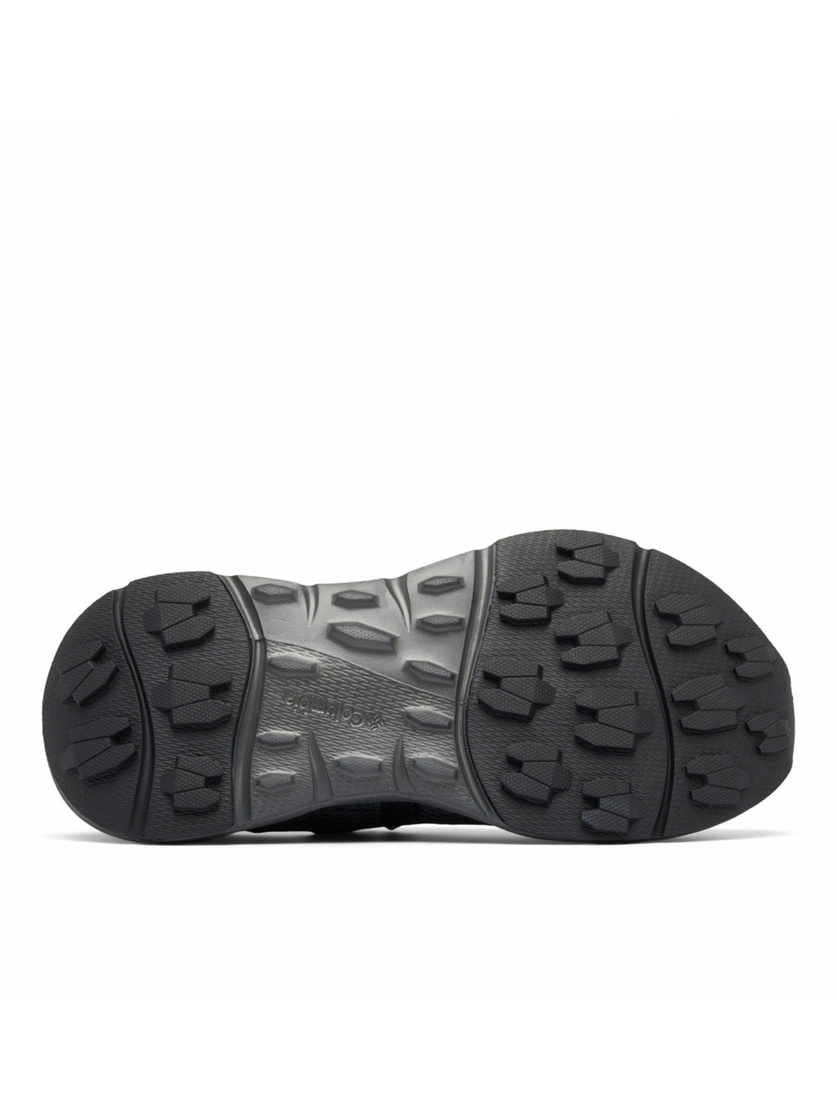 Zapatilla de Agua Niño Youth Drainmaker XTR Negro Columbia