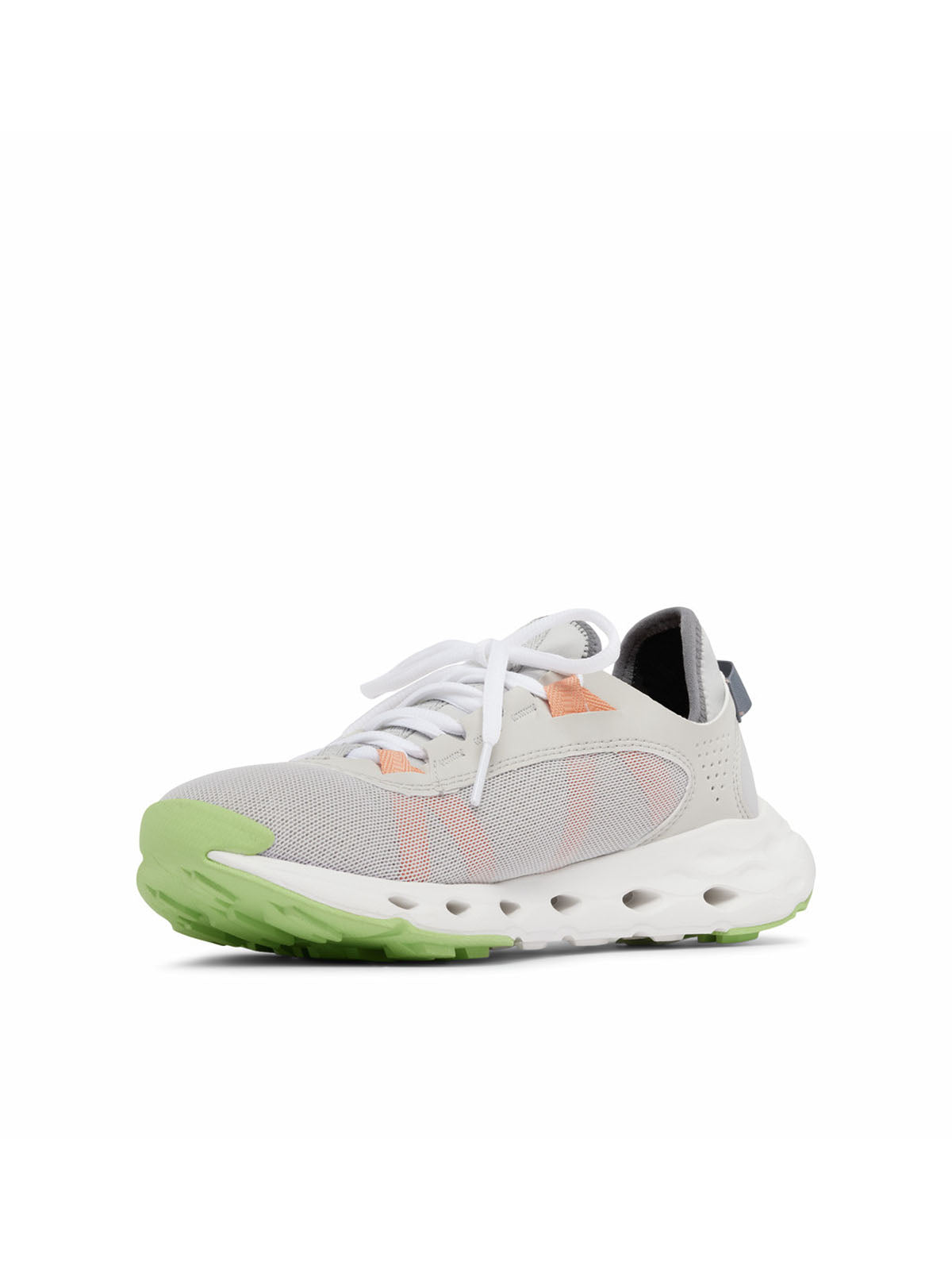 Zapatilla Mujer Drainmaker Xtr Gris Columbia – Columbia Chile