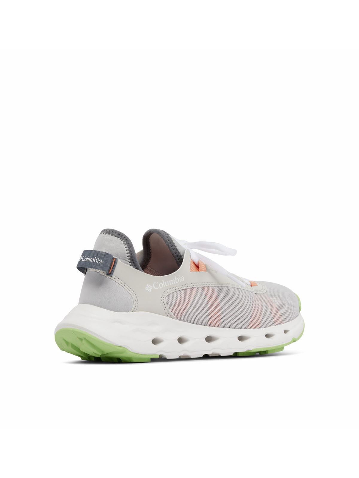 Zapatilla Mujer Drainmaker Xtr Gris Columbia