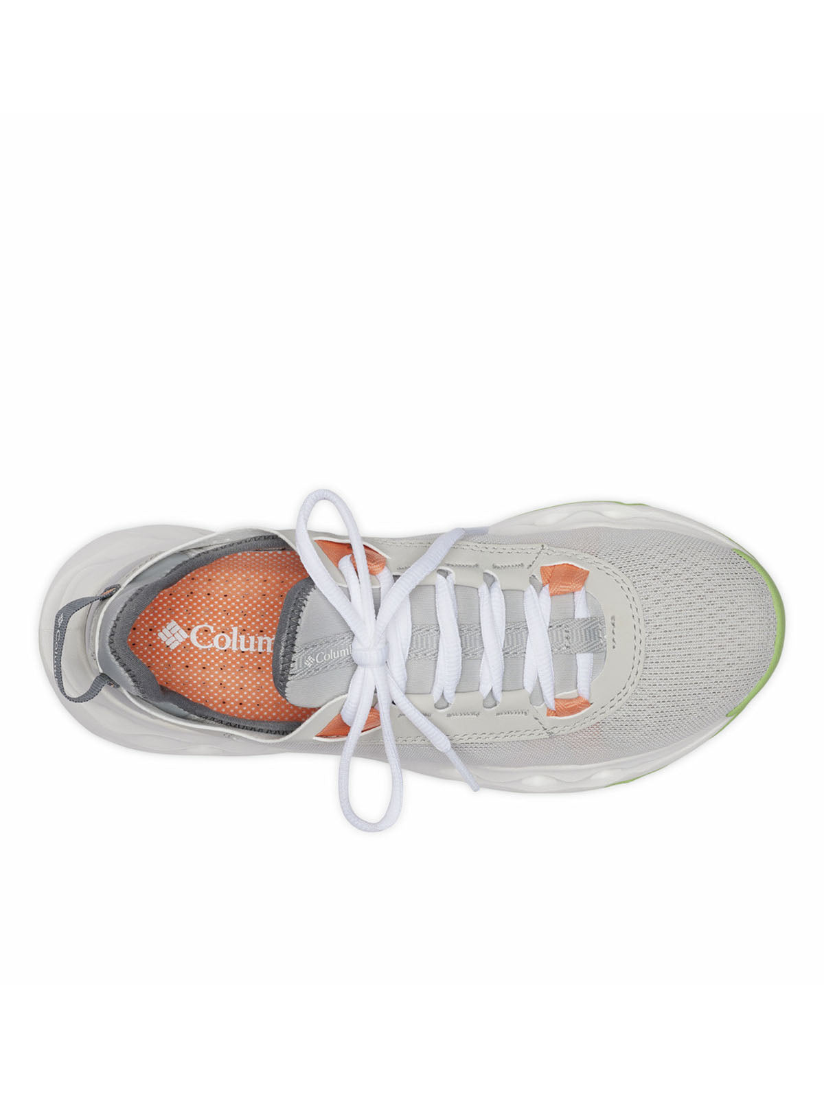 Zapatilla Mujer Drainmaker Xtr Gris Columbia