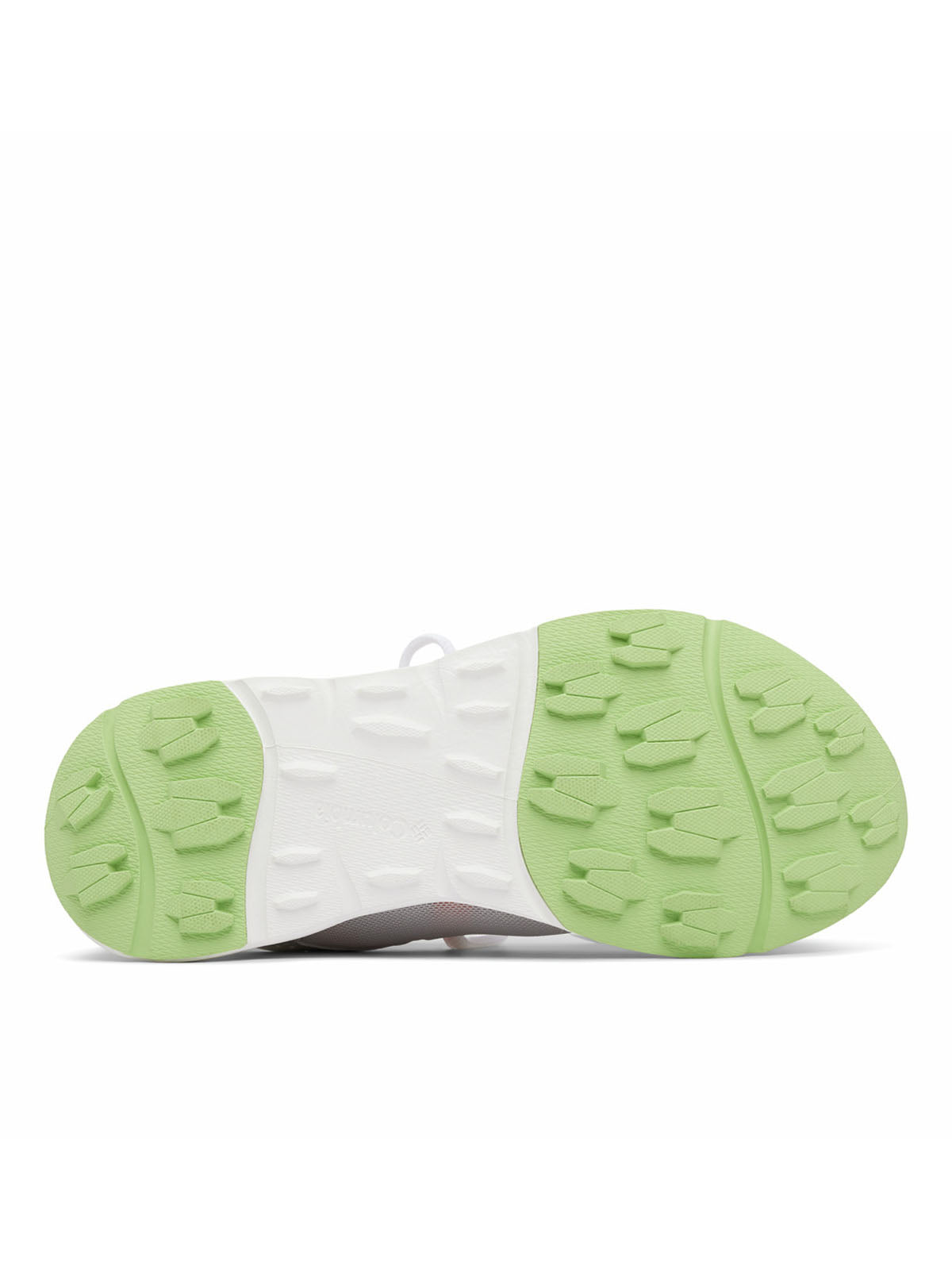 Zapatilla Mujer Drainmaker Xtr Gris Columbia